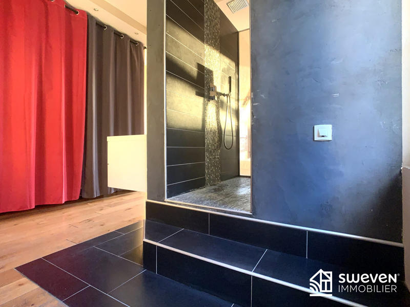 Duplex - 100 m² - 3 pièces