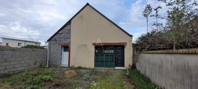 Maison - 117 m² - 6 pièces