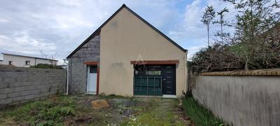 Maison - 117 m² - 6 pièces