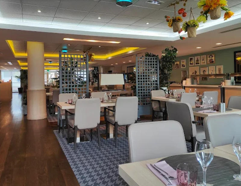 Appartement - 23 m² - 1 pièce