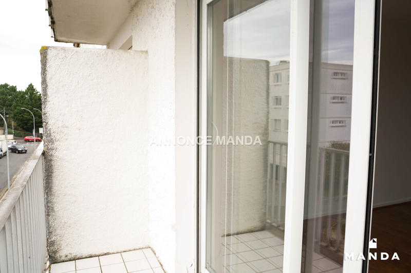 Appartement - 82 m² - 4 pièces