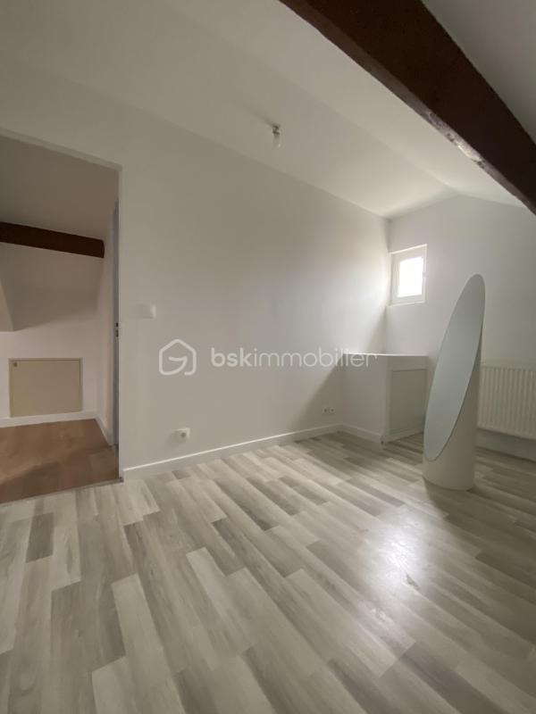 Pavillon - 126 m² - 6 pièces