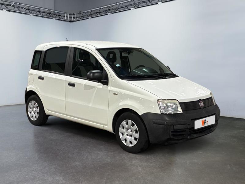 Fiat Panda My 1.2 8v 69 ch Team