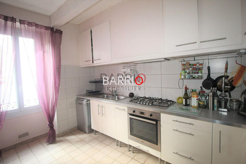 Maison - 143 m² - 6 pièces