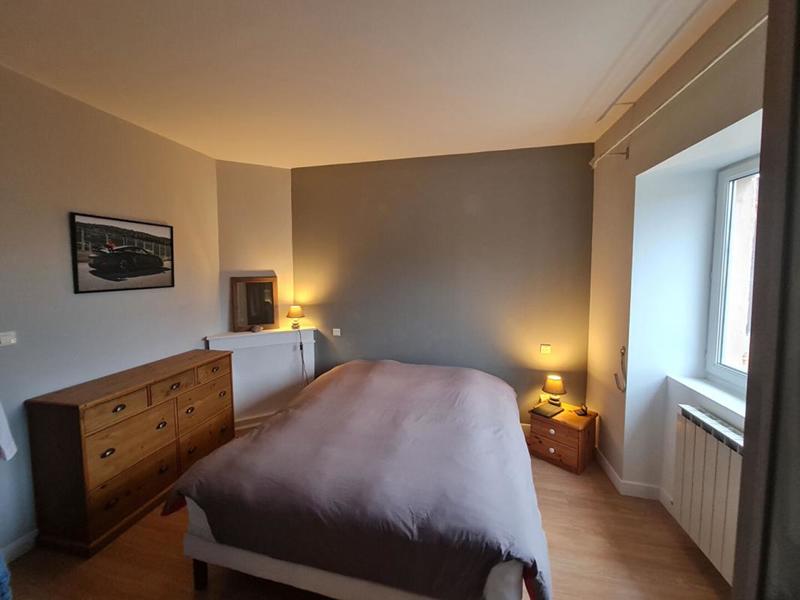 Appartement - 89 m² - 3 pièces