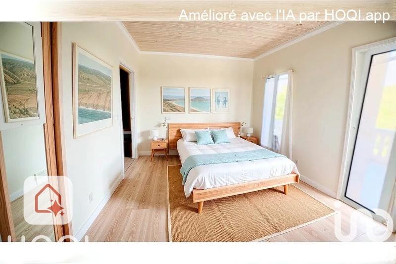 Maison - 252 m² - 7 pièces