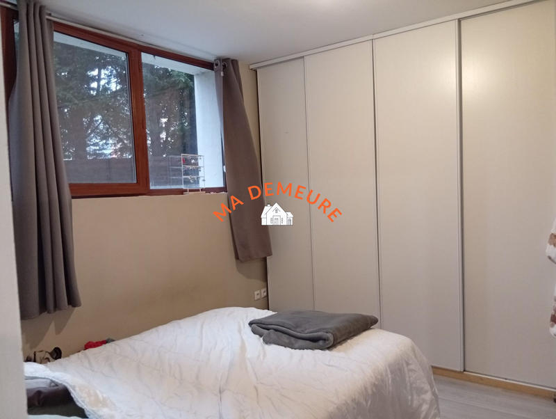 Appartement - 50 m² - 3 pièces