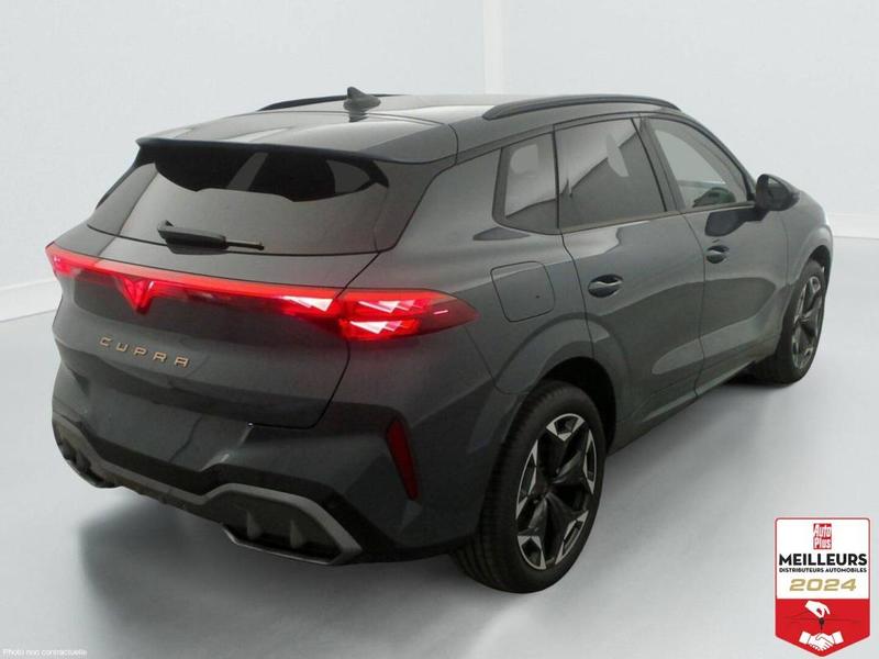 Cupra Terramar 1.5 eTSI Hybrid 150 ch Dsg7 V