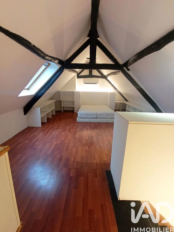 Maison de campagne - 225 m² - 5 pièces