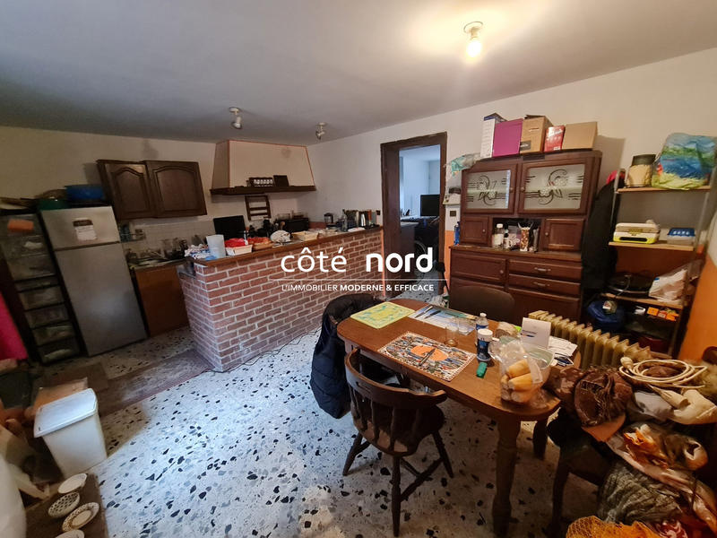 Maison - 310 m² - 12 pièces