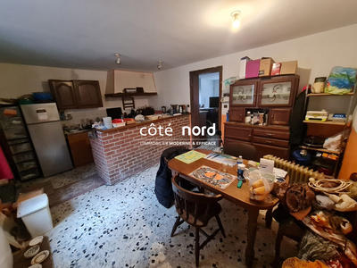 Maison - 310 m² - 12 pièces