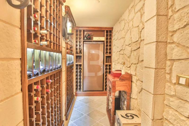 Villa - 460 m² - 9 pièces