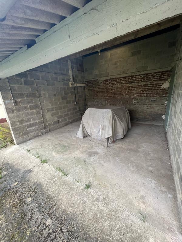 Maison - 63 m² - 4 pièces