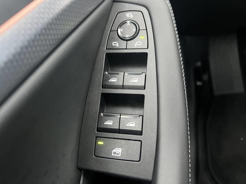 Bmw Serie 2 Active Tourer 218i 136 ch Dkg7 m Sport