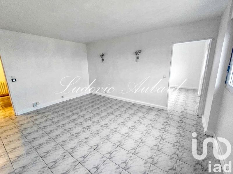 Appartement - 78 m² - 4 pièces