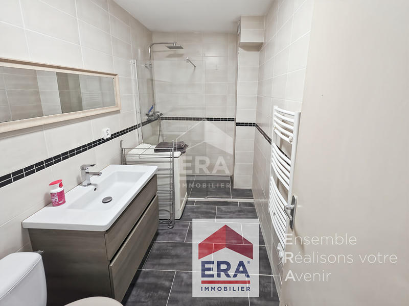 Appartement - 31 m² - 2 pièces