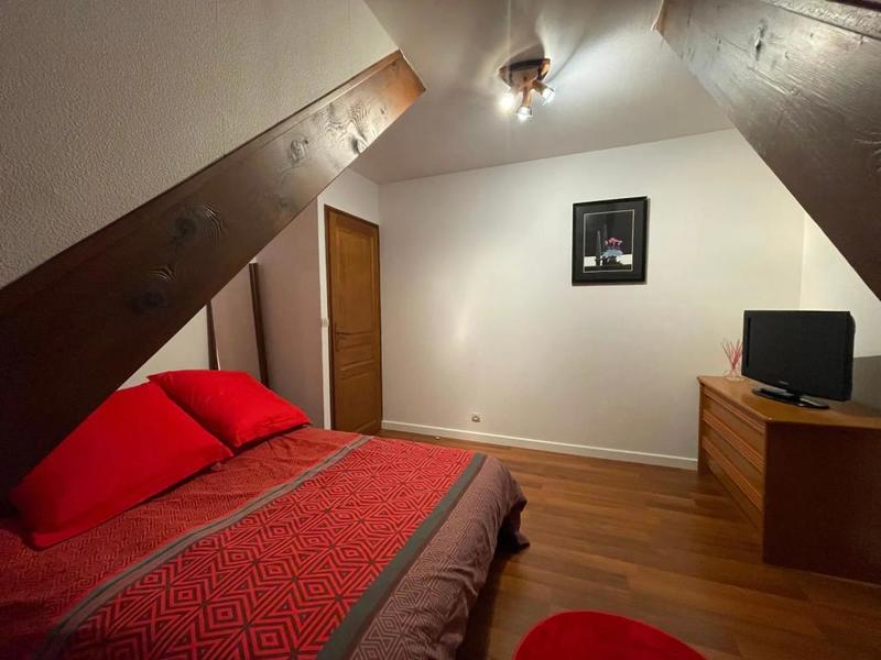 Maison - 205 m² - 7 pièces