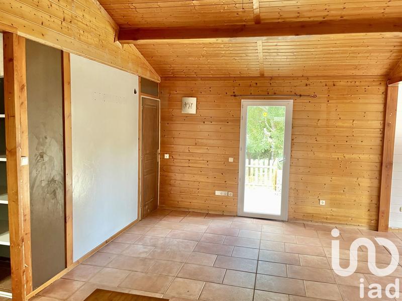 Maison - 67 m² - 3 pièces