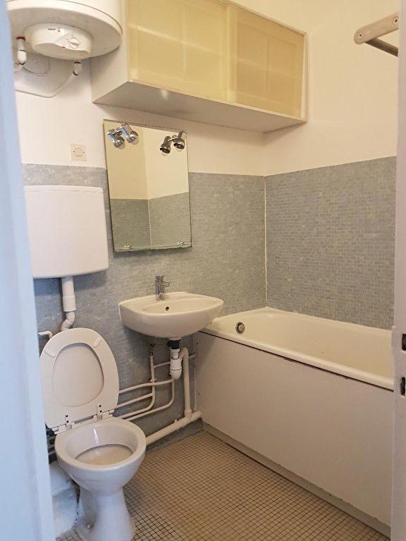 Appartement - 14 m² - 1 pièce