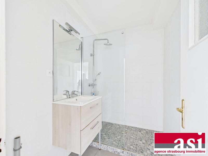 Appartement - 53 m² - 2 pièces