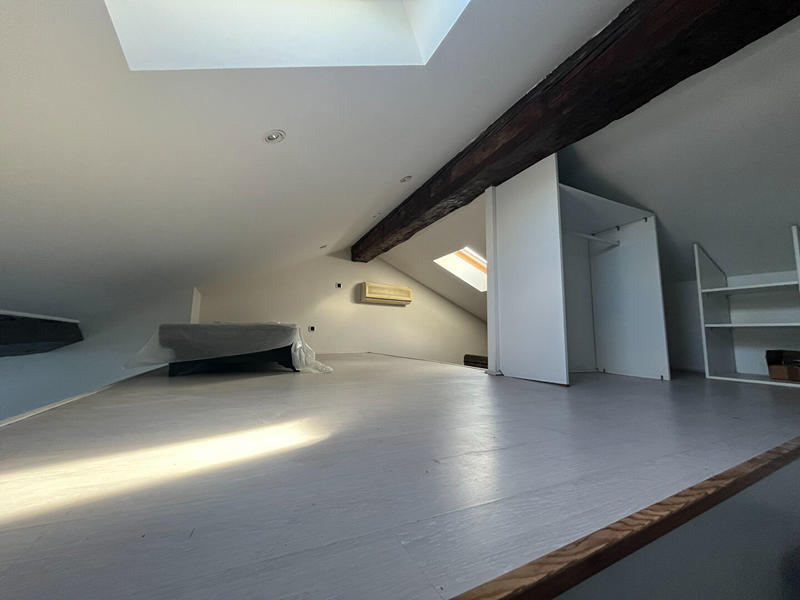 Appartement - 51 m² - 2 pièces