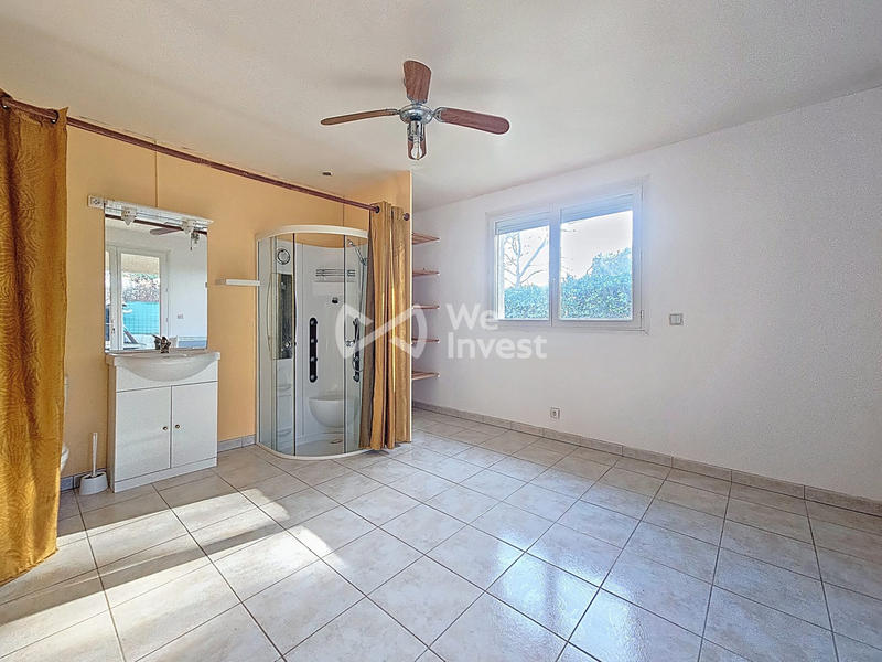 Villa - 108 m² - 5 pièces