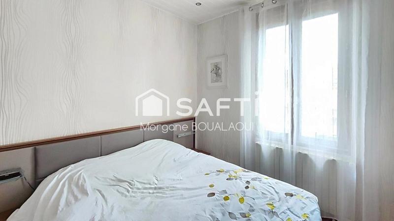 Maison - 73 m² - 3 pièces