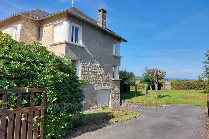 Maison en pierre - 120 m²