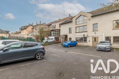 Immeuble - 450 m²