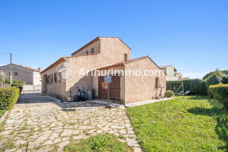 Maison - 118 m² - 3 pièces