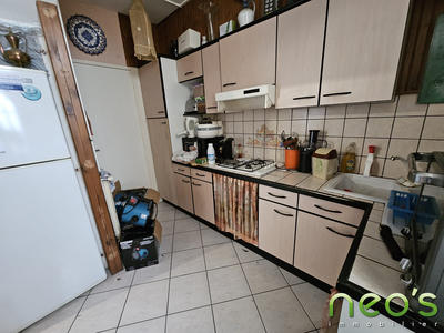 Maison - 71 m² - 3 pièces