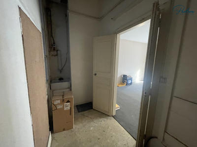 Appartement - 100 m² - 3 pièces