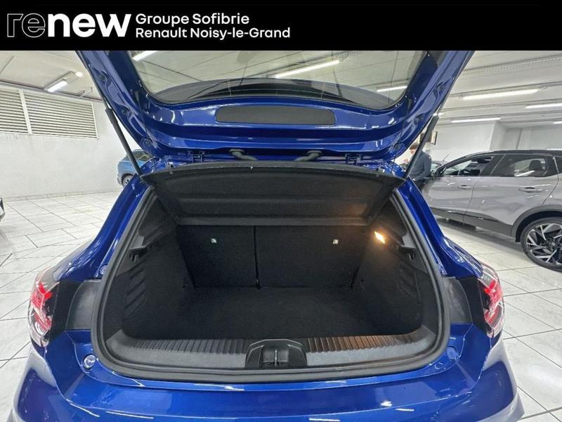 Renault Clio V E-Tech full hybrid 145 Esprit Alpine