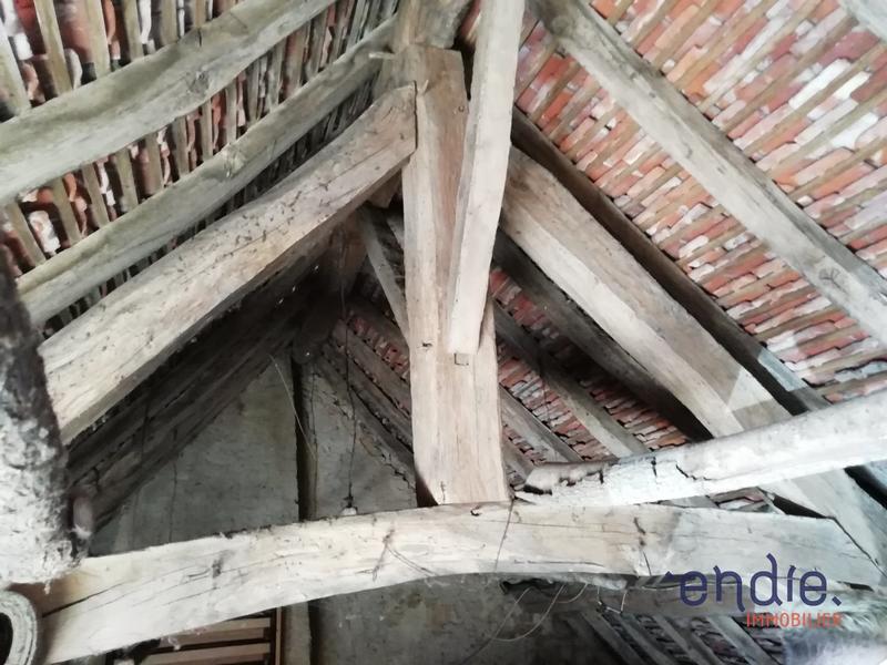 Maison - 90 m² - 2 pièces