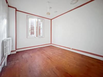 Maison - 50 m² - 3 pièces