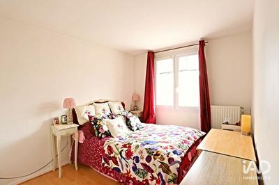 Maison - 74 m² - 4 pièces