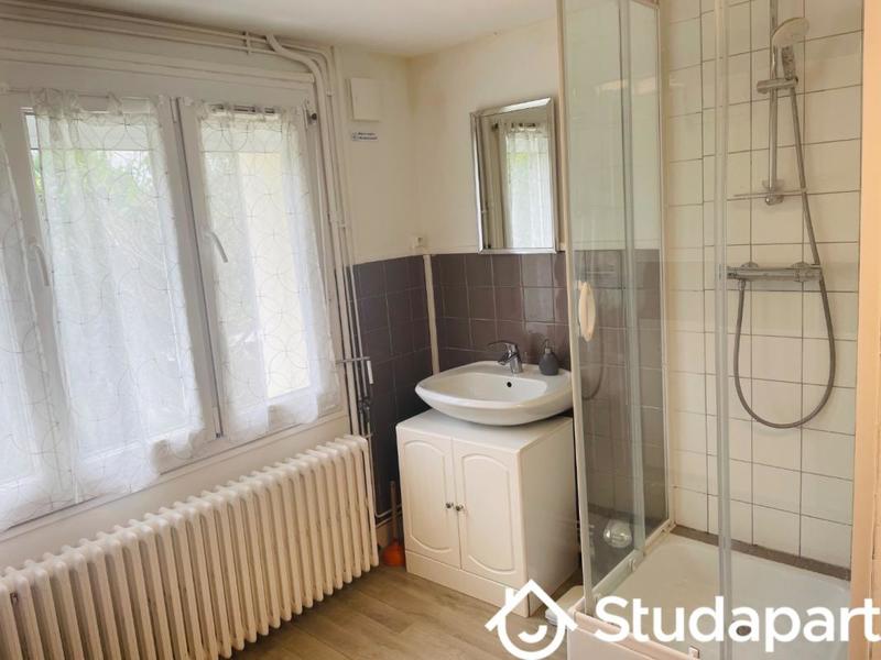 Maison - 30 m² - 2 pièces