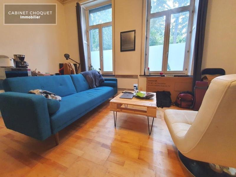 Appartement - 30 m² - 1 pièce