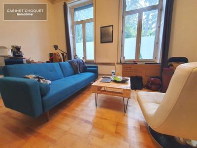 Appartement - 30 m² - 1 pièce