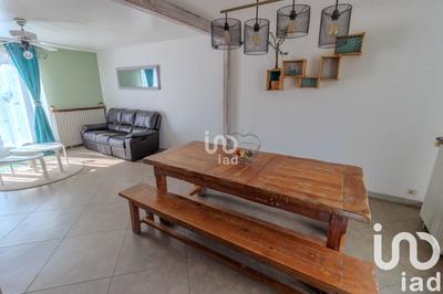 Maison - 157 m² - 6 pièces