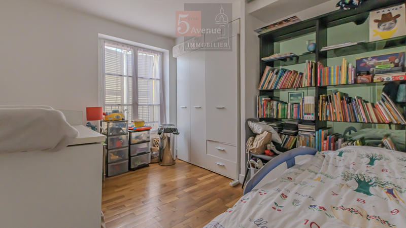 Maison - 155 m² - 6 pièces