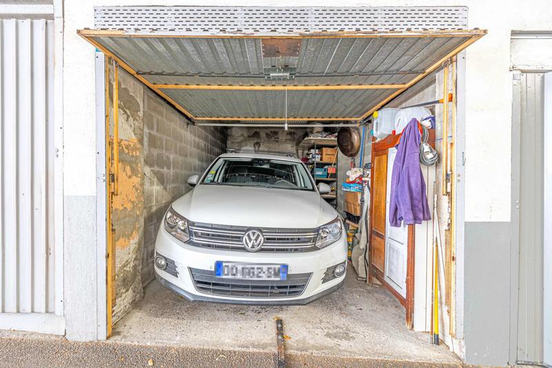 Appartement - 80 m² - 3 pièces