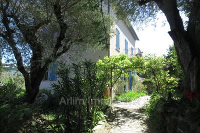 Villa - 193 m² - 5 pièces