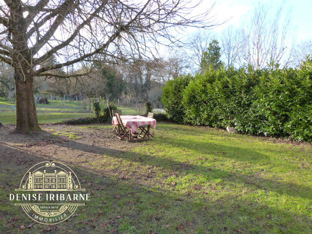 Maison de ville - 141 m² - 7 pièces