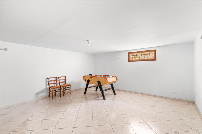 Maison - 146 m² - 5 pièces