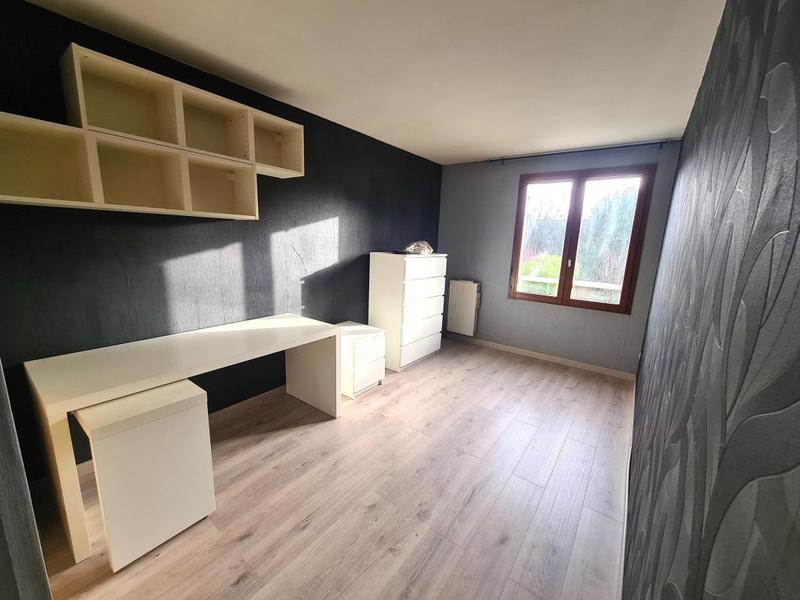 Maison - 112 m² - 4 pièces