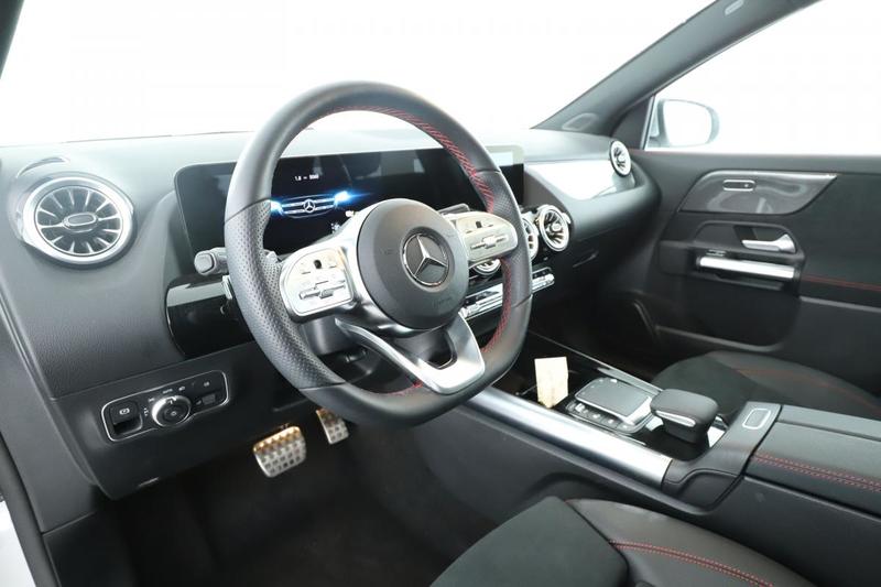 Mercedes Gla 250 e Amg Line 8g-Dct 218 ch