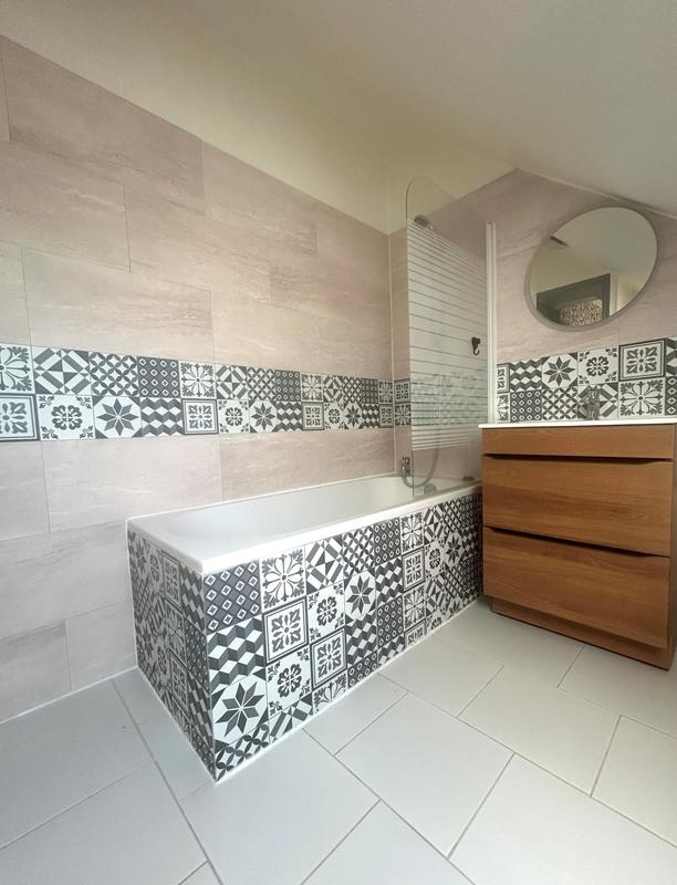 Appartement - 78 m² - 3 pièces