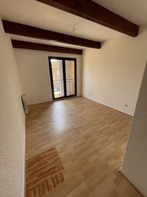 Maison de village - 110 m² - 4 pièces