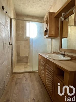 Maison - 118 m² - 5 pièces